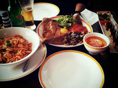 android_upload_pic-La Creperie法餐厅(桃江路店)