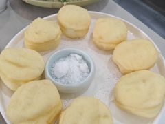 -金家老三饭庄(常营店)