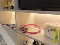 -YCHL Studios健身工作室(市二宫店)