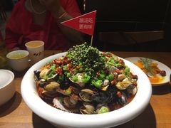 麻辣醉八鲜-必点海鲜·鲅鱼水饺(鞍山西道店)
