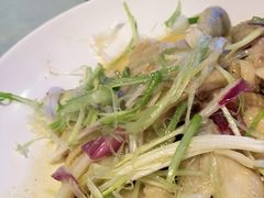 -东江酒楼(鼎鑫商务中心店)