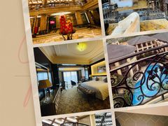 -上海浦东星河湾酒店