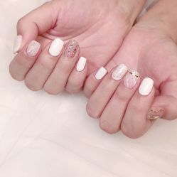 -森日式美甲沙龙MORI NAIL总店