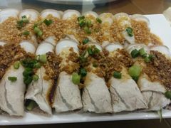 -老板很二(吉大店)