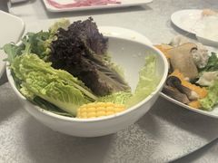 -东来顺饭庄(新源里店)