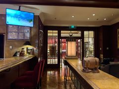 -记者俱乐部酒吧(北京瑞吉酒店)
