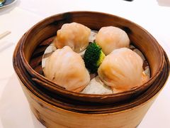 桃园虾饺皇-湛江花园酒店·桃园馆