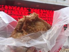 -上帝炸鸡(食品街店)