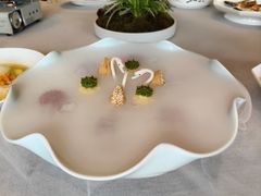 -世博源公馆·本帮融合菜·主题包厢·江景餐厅
