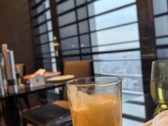 -重庆尼依格罗酒店·欣厨Niccolo Kitchen