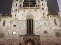 -斯蒂芬主教座堂(Stephansdom)
