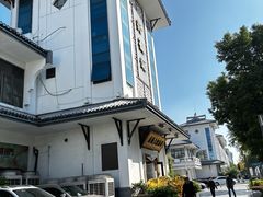 -好福记饭店(红梅公园店)