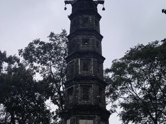 -南阳卧龙岗武侯祠