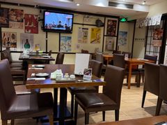 -纹兵卫手打荞麦面日料(虹桥本店)