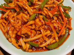 -淀里船宴(卓达店)