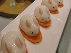 -品大三·经典淮扬菜(大行宫店)