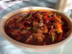 -力力豆花庄(广渠门店)