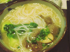 -小魔童·鲜切牛肉粉(时尚天河东区店)