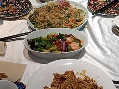 -北纬39度天津宴(黑牛城道店)