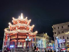 -汕头市小公园