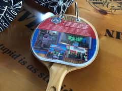 -Bubba Gump Shrimp(Ala Moana)