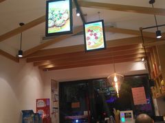 -丁记盐蘸牛肉·新杭菜(河东路店)