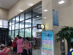 -金银湖市民文体活动中心恒温游泳馆