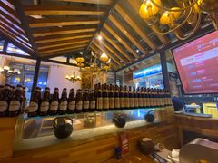 -壹兆炭火烤肉·烤鳗鱼(全运路店)