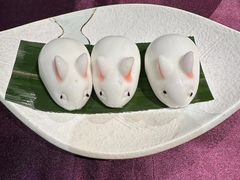 -粤匠·澳门点心粤菜海鲜(澳门半岛店)
