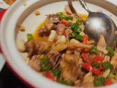 -巡湘记·地道湖南菜(活力城店)