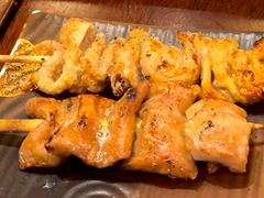 -鸟鹏烧鸟居酒屋(仁恒梦中心店)