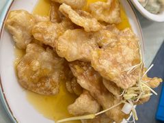 -鲜得莱渔港·小平岛海胆馆(七贤岭店)