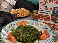 -牛犇炭火烤肉·鲜切烤肉(承德总店)