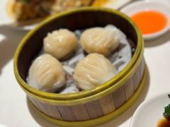 -香港龙凤楼(陆家嘴中心店)