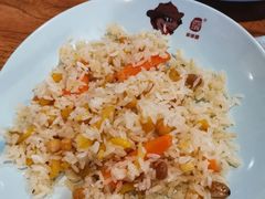 -尹兰楼西北风情餐厅(嘉定店)