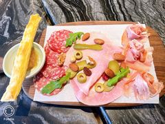 -LES ELITES 英集荟(南京西路店)