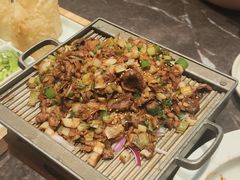 -新乾隆酒楼(帝景园店)