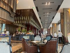 -美食汇自助餐厅(成都万达瑞华酒店)