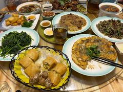 -唔止卤嘢·潮州菜(鹭江店)