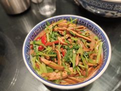 -曾家厨房·新徽菜(高新天柱路店)