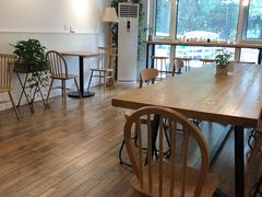 -Cafe Villa