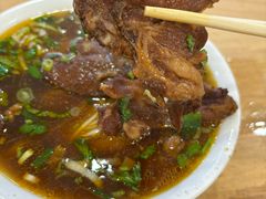 -水仙拉面(水仙街店)