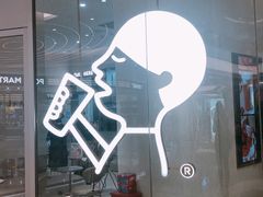 门面-喜茶(太原印象城店)