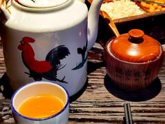 -凤凰山斑鱼馆(恭城店)