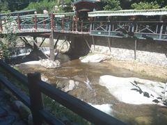 -北京水岸山吧度假村(雁栖镇店)