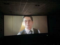 -深圳百老汇电影中心(IMAX万象天地店)