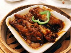 -潮福城大酒楼·潮粤菜·港式点心(阳光城店)