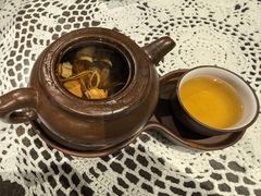 -熠盛粤味·顺德桑拿鸡(永康路店)