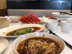 -眉州东坡(中日友好医院店)
