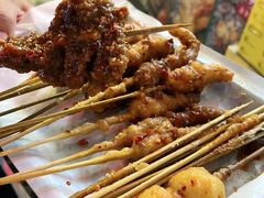 -辽B·小串(总店)